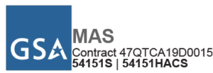 GSA MAS