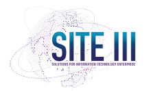 SITE III